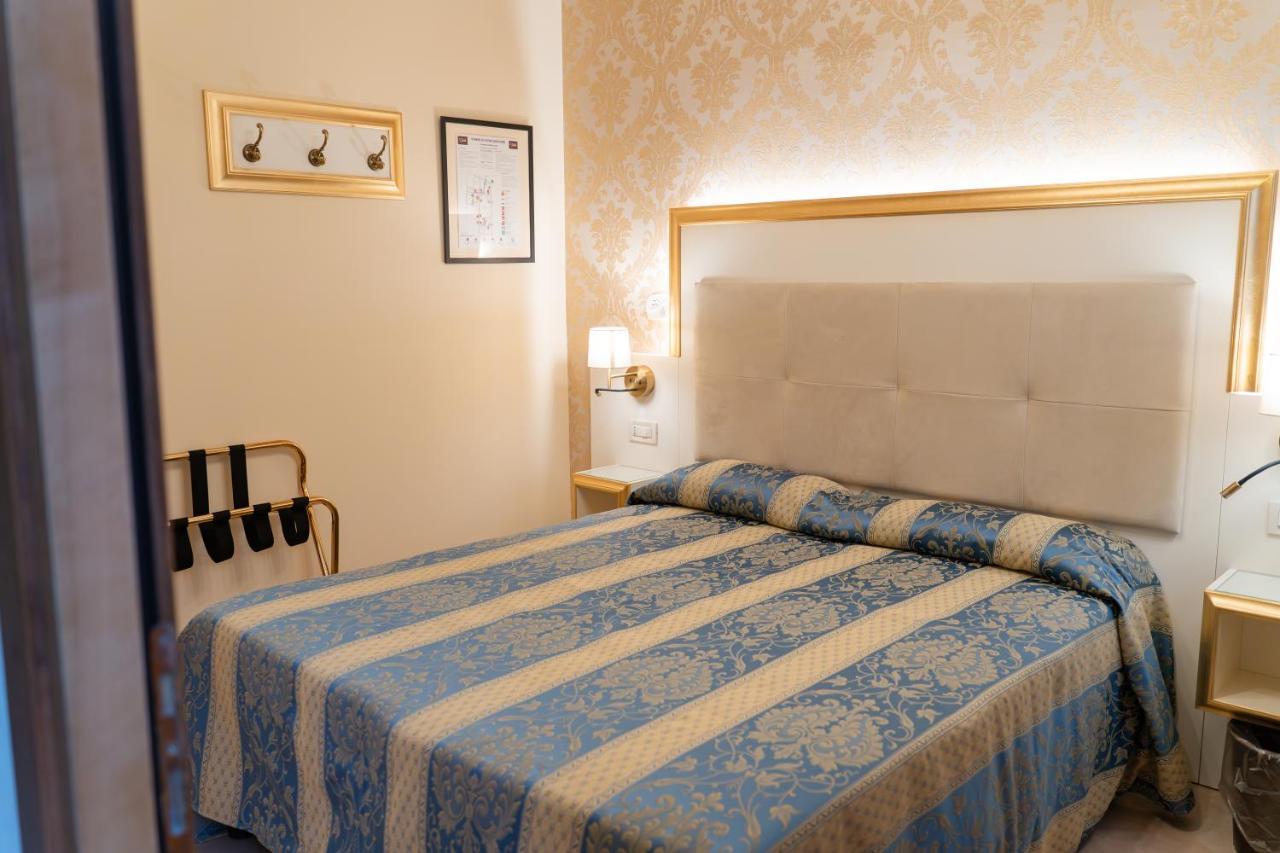 Tivoli Hotel Venedig