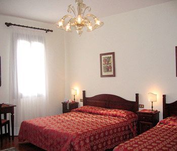 Tivoli Hotel Venedig